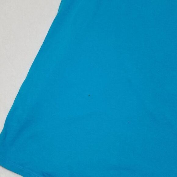 VICTORIA'S Secret Blue Gray Swimsuit Cover-up Dresses - Picture 10 of 10